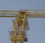 Advanced 8t Topless Crane For Construction