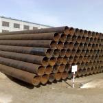 S355 Sa106b 1020 Galvanized Carbon Steel Pipe Tube Seamless 18 22 Inch Ss400