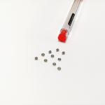 Mobile 1*3*1 Miniature Micro Full Ball Bearing 681 with Clearance C3 and High