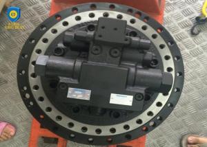 Quality Travel Motor Excavator Final Drive For Kobelco Excavator Part No. YN15V00037F1 wholesale