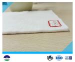PET Filament Non Woven Geotextile 600GSM