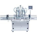 Simple Operation 1200 BPH Automatic UHT Milk Production Line