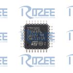 STM32G030K8T6
