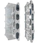 Anodize Chem Film CNC Automotive Parts Fabrication Tolerance 0.05mm