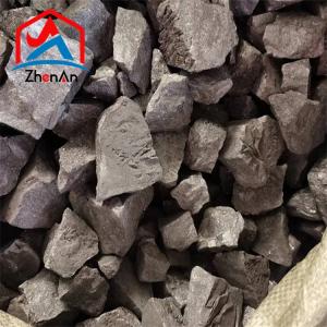 Quality 3303 Grade Silicon Metal As Deoxidizer For Magnesium Ingot wholesale