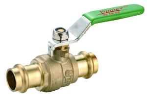 Quality YomteY LF Brass Ball Valve wholesale