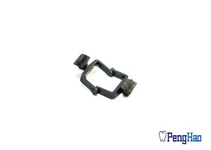 Quality Plastic Disposable Denture Articulator Occlude Device For Dental Laboratory wholesale