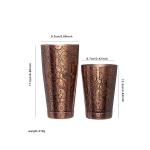 7 Piece Cocktail Shaker Bartender Kit Full Stainless Steel 304