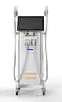 Medical Grade Titanium Diode Laser Hair Removal Machine 4 Waves