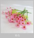 Small Daisy Indoor and Outdoor Decor Flowers Long Term Artificial Flowers For