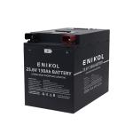 EVE 12V RV LiFePo4 Battery 100ah 130ah Solar Lithium Ion Battery Power Bank