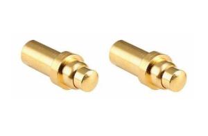 Quality Safe High Current Pogo Pins Protection Function Insert Free Connection wholesale