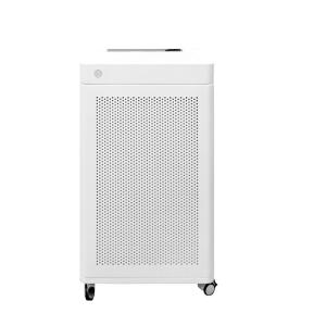 Quality Home 1000m3/h 140W Hepa Air Purifier 254nm UV Lamp wholesale