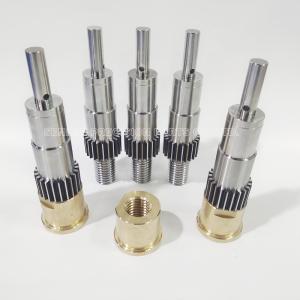 Quality Automotive Precision Mould Parts for Medical Injection Molding wholesale