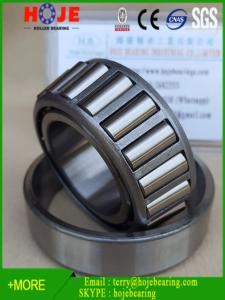 Quality 26882/26820 inch tapered roller bearing 41.275 x 80.167 x 25.4 wheel bearing wholesale