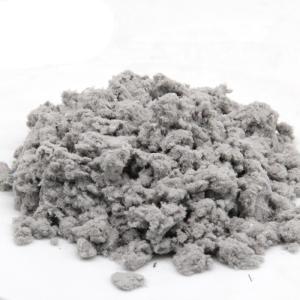 Quality Maximum Fiber Length 6mm Lignin Cellulose Fiber For Wood Construction Material wholesale