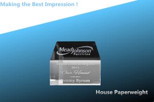 Quality CRYSTAL heart paperweight/rectangle crystal paperweight/crystal house paperweight wholesale