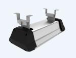 50W 0-10V Dimmer Linear DLC LED High Bay Light