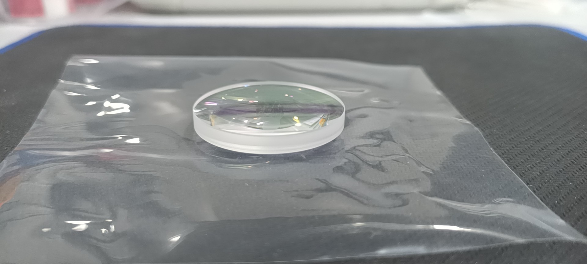 WSX Focusing Lens Collimation Lens for WSX NC60 Cutting Head
