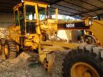 Used Caterpillar 140H Grader For Sale,Used CAT 140H Motor Grader