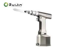 Quality Medical Sternum Reciprocating Bone Saw 1800mAh 14.4V Reciprocating Drill wholesale