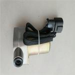 PC200-6 Komatsu Excavator Solenoid Valve 702-21-07010