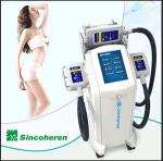 230VAC 50Hz 1500W Fat Freezing Machine Fat Reducing 30kg