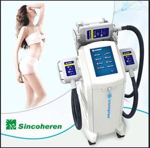 Quality 230VAC 50Hz 1500W Fat Freezing Machine Fat Reducing 30kg wholesale