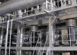Quality Rotary Hearth Rolling Mill Reheating Furnace wholesale