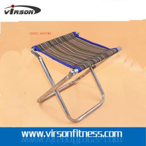 Quality Travel lightweight aluminium outdoor folding chair for fishing wholesale