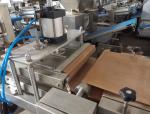 High Water Content Tortilla Making Equipment Of Dough Ball Cutting Outstanding