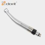 Dentista Fiber Optic Handpieces Dental Turbina NSK Type With Generator Led