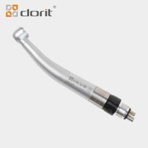 Quality Dentista Fiber Optic Handpieces Dental Turbina NSK Type With Generator Led wholesale