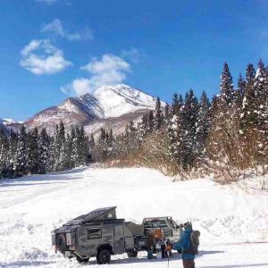 Quality White Adventure Trailer Njstar Camper Exploration Crossing Overland Caravan Trailer wholesale
