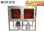 Mineral Water PET Bottle Bottle Blowing Machine