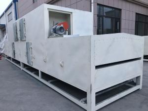 Quality PVC Plastic Car Mat Making Machine Siemens Motor Excellent Efficiency wholesale