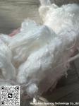 Industry Viscose Staple Fiber Synthetic High Fiber Elongation