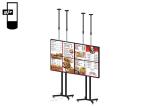 1500 Nits 55 Inch Hanging Retail Digital Signage