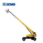 Construction Hydraulic Telescopic Boom Crane Narrow Articulating Boom Lift