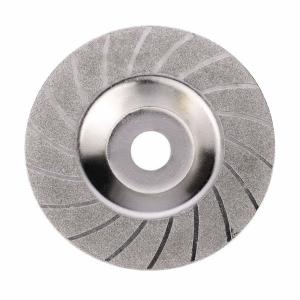 Quality Polishing Diamond Grinding Cup Disc Saw Blade 16mm Inner Diameter Rotary Wheel wholesale