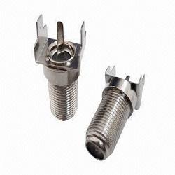 Quality F connector wholesale
