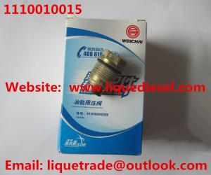 Quality BOSCH Genuine Pressure Relief Valve 1110010015 wholesale