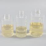 Transparent 170ml 180ml 300ml Makeup Remover Press Pump