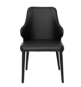 Quality Stain Resistant Mid Century Dining Chairs Functional With Modern Lifestyle wholesale