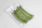 6" X 10" Microwave Safe Vacuum Sealer Bags 70-125mic