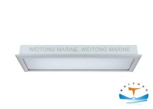 Quality G13 Marine Fluorescent Ceiling Light JPY22 wholesale