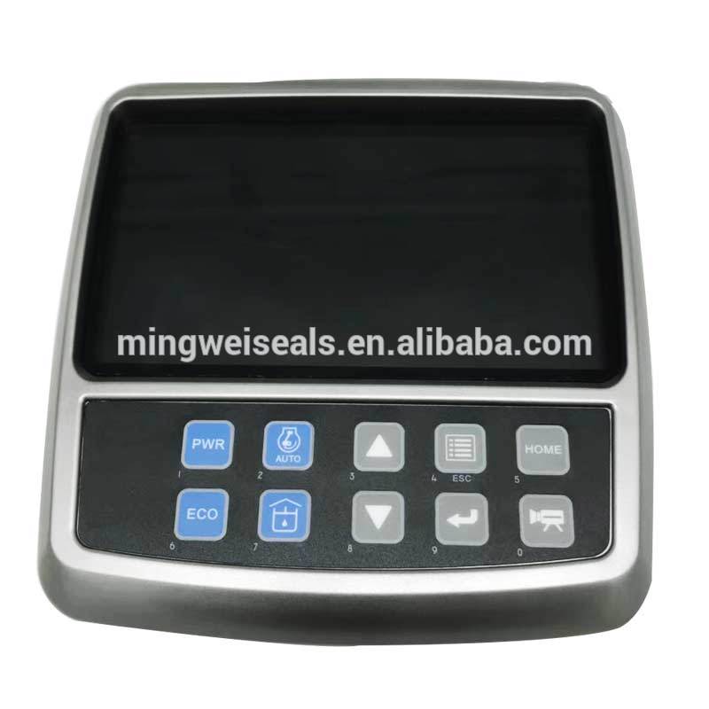 300426-00049A Excavator Display Screen