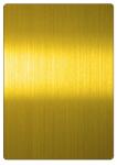 SS Sheet sus304 grade brushed no4 mat finish