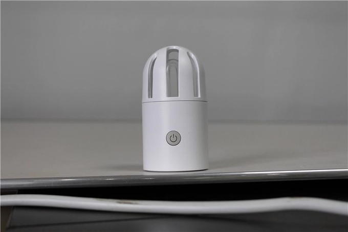 Vehicle Mounted UV Sterilizer Lamp Germicidal Disinfector Device 4