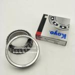 50KB801 Automobile Differential Bearings 50x80x22mm Tapered Roller Bearings